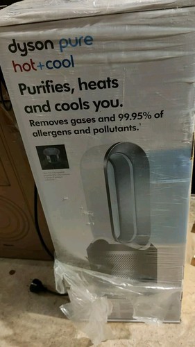 Dyson pure hot cool hp00 - pure,