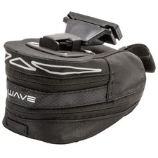 Sacoche de Selle Selle Sac Sac de Vélo Sac à Outils Vélo M-Wave Tilburg L