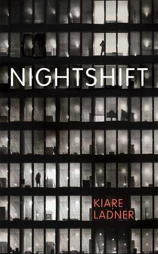 Kiare ladner nightshift - kiare,