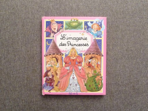 Imagerie des - 🌼, l'imagerie