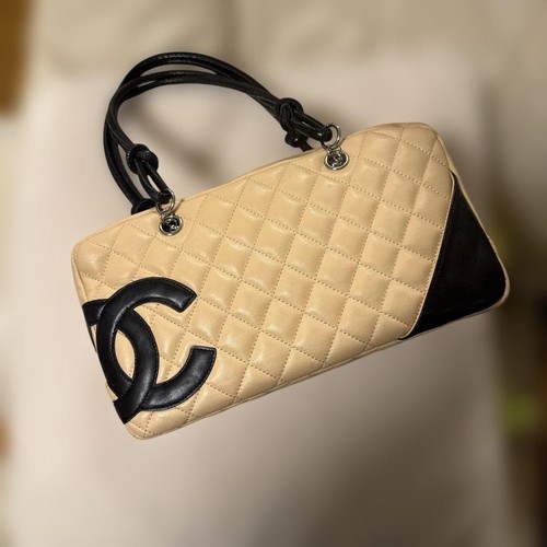 Sac bowling chanel cambon line - sac,