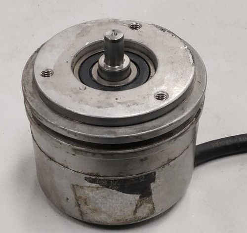 Codeur heidenhain rod 486 1000 - heidenhain,