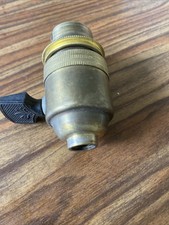 Douille LAMPE GRAS
