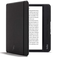 Étui pour Kobo Forma Modèle