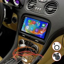 64G Car Stereo Radio GPS