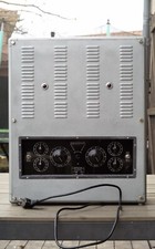 3x AMPLIFIERS THEATER CINEMA