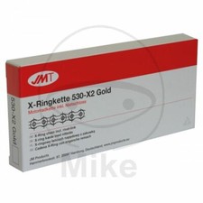 JMT X-Ring 530 X2 Or 108