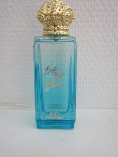 Eau toilette bye - toilette,