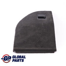 BMW E91 Botte Coffre  Latéral Arrière gauche Couvercle Anthracite 7068881