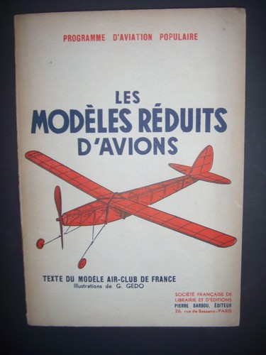 Aviation aéromodélisme les - aviation:, aéromodélisme: