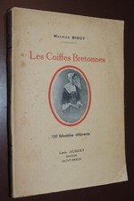 Bretagne bigot les - bretagne,