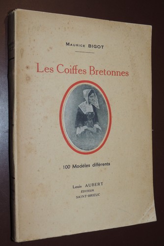 Bretagne bigot les - bretagne,