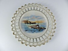 Vintage Steamship Souvenir