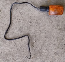 Clignotant arrière gauche GSXF 750