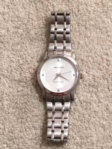 Armitron men watch - men’s,