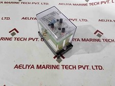 Relais De Protection Contre