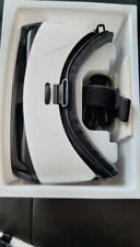 Casque Gear VR blanc pour Samsung Galaxy S6 / S6 EDGE/ S7/S7 EDGE 