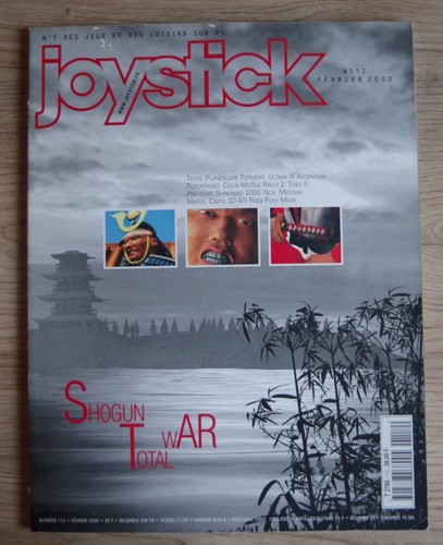 Magazine jeux vidéos rétro - ,