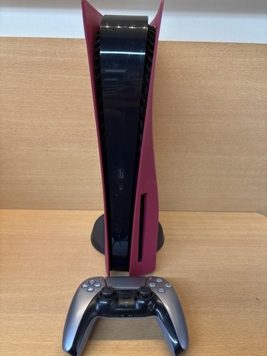 Console sony playstation - sony, 5