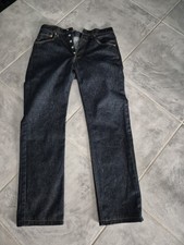 Levi's 501  W 31 L 32 Levis 501  La Légende Petit Prix 
