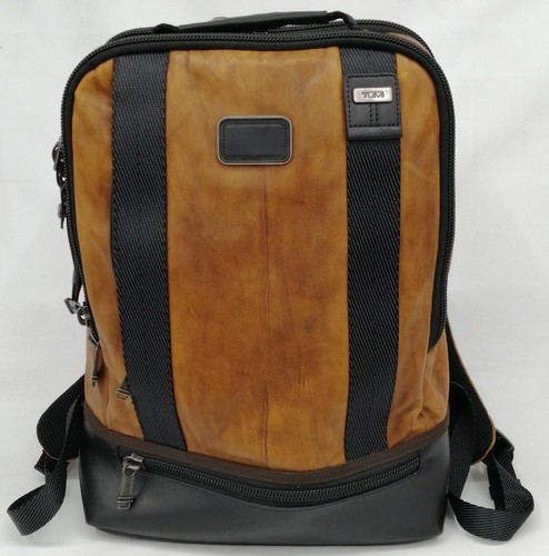 Sac dos tumi - dos, alpha
