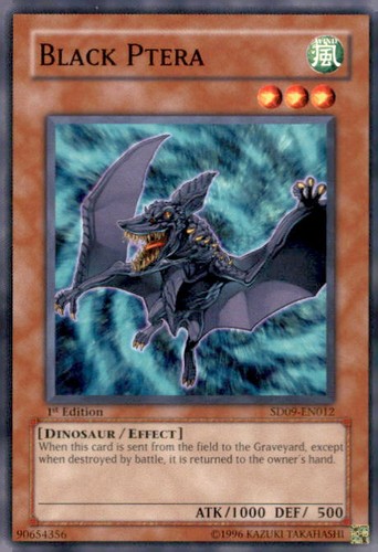 Structure deck dinosaur s - deck:, dinosaur's