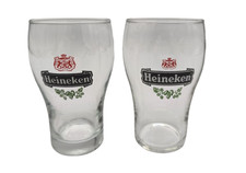 Lot 2 verres heineken - 🍺,