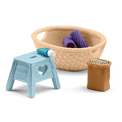 Schleich 42570 accessoires - schleich, de