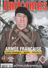 La Gazette Des Uniformes 327