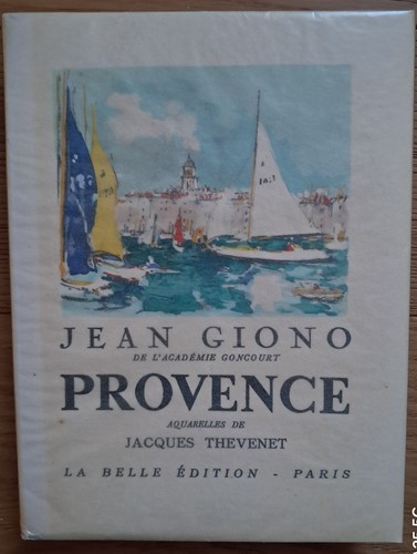 Provence jean - provence,,