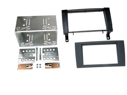 Kit support autoradio - kit,