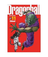 Dragon Ball perfect edition -