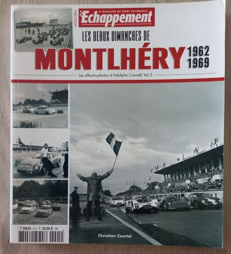 Hors série echappement vol - echappement, 5