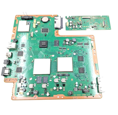 Carte mère ps3 - ✅carte, slim