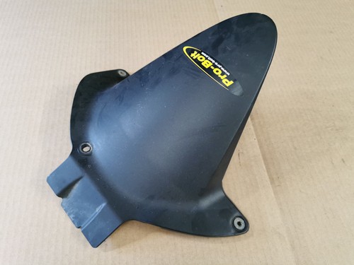 Garde boue arrière honda - garde-boue, cbr