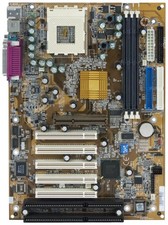 Carte Mère GIGABYTE GA-7IXE4
