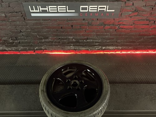 Porsche 911 993 996 wheel - 1x,