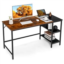Computer desk writing - 55",