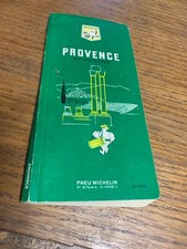 Guide Vert Provence