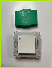 Bouton  Va et vient à Voyant