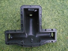 Coque moteur nue pour Zodiac