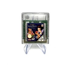 Blanche-Neige et les 7 Nains Nintendo Game Boy Color EUR