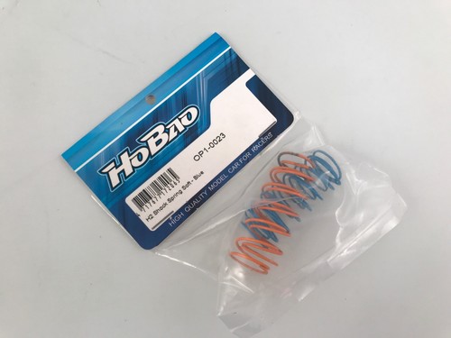 Hobao op1 0023 hyper - hyper, shock