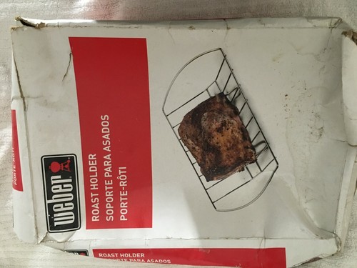Weber roast holder part - holder,