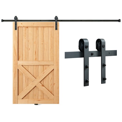 Vevor kit quincaillerie rail - vevor,