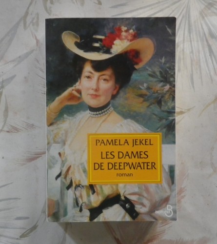Les dames deepwater de - les,