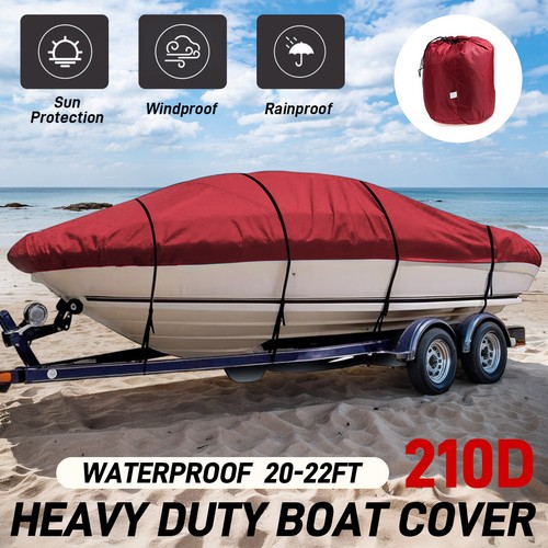 Heavy duty trailerable - heavy,
