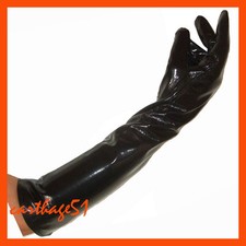 GANTS femme longs opéra