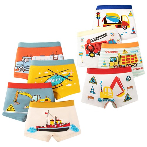 Boxers enfant caleçons - enfant, coton