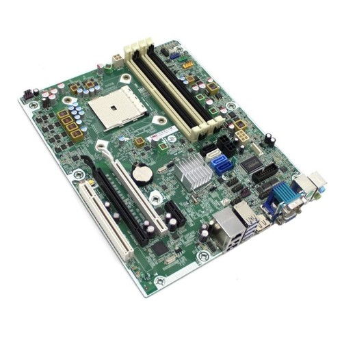 Carte mère pro 6305 - pc, sff